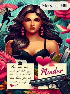 cover image of Minder